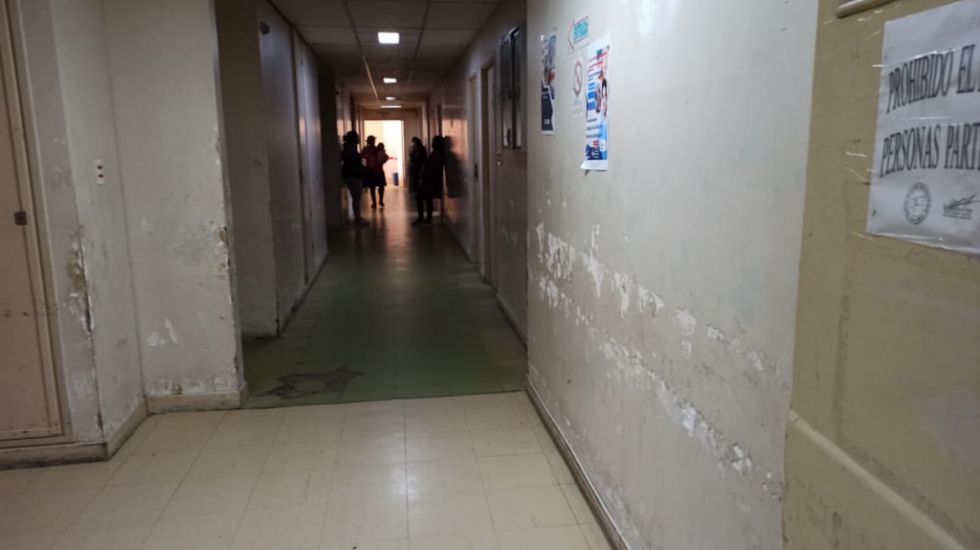 Consejo Social denuncia que el acceso a la salud en Tarija depende de influencias