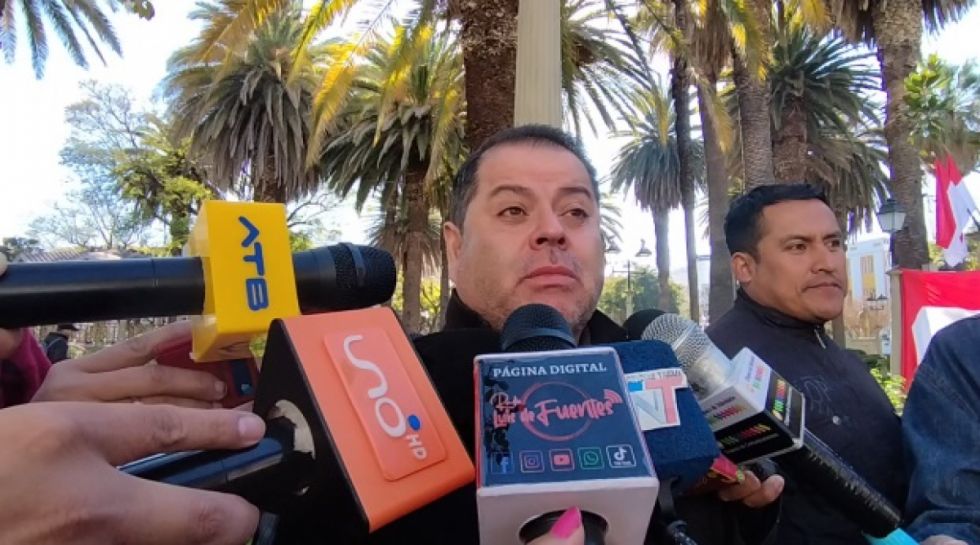La Alcaldía concentró decenas de contrataciones para Salud