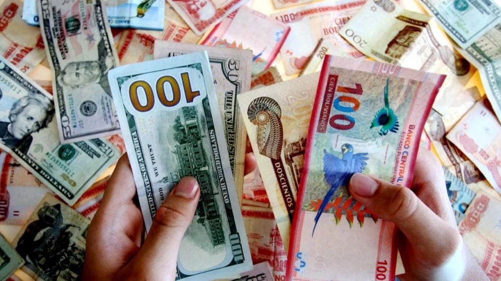 El fondo de pensiones pierde USD 7.650 millones con el nuevo régimen cambiario