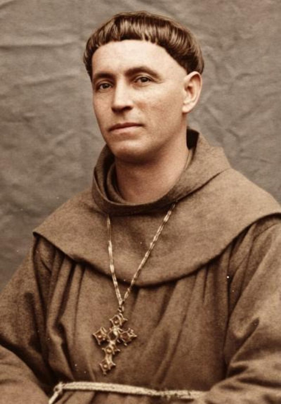 Fray Mamerto Esquiú