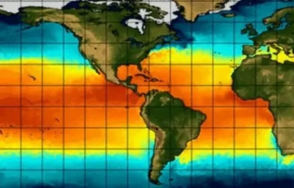 El Niño aumenta las posibilidades de huracanes