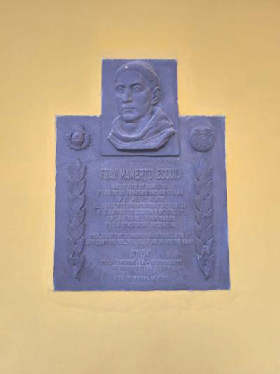 Fray Mamerto Esquiú