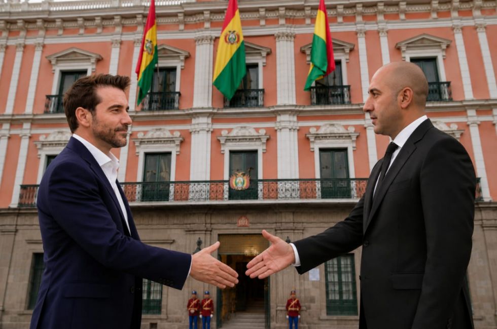 Socios en La Derecha Diario