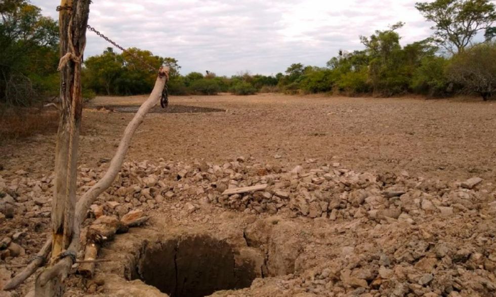 Prevención y adaptación, el plan  en Tarija para afrontar a El Niño 