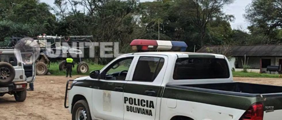 Inspeccionan la hacienda Adán y Eva