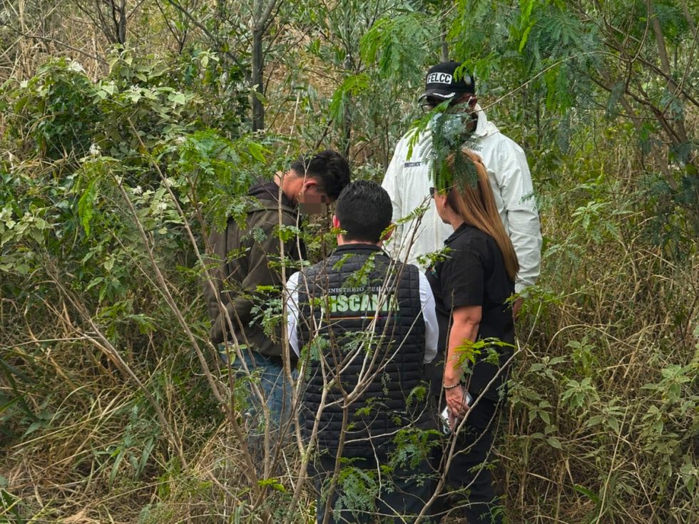 Investigan infanticidio de una bebé de 10 días, la envenenaron con un medicamento 