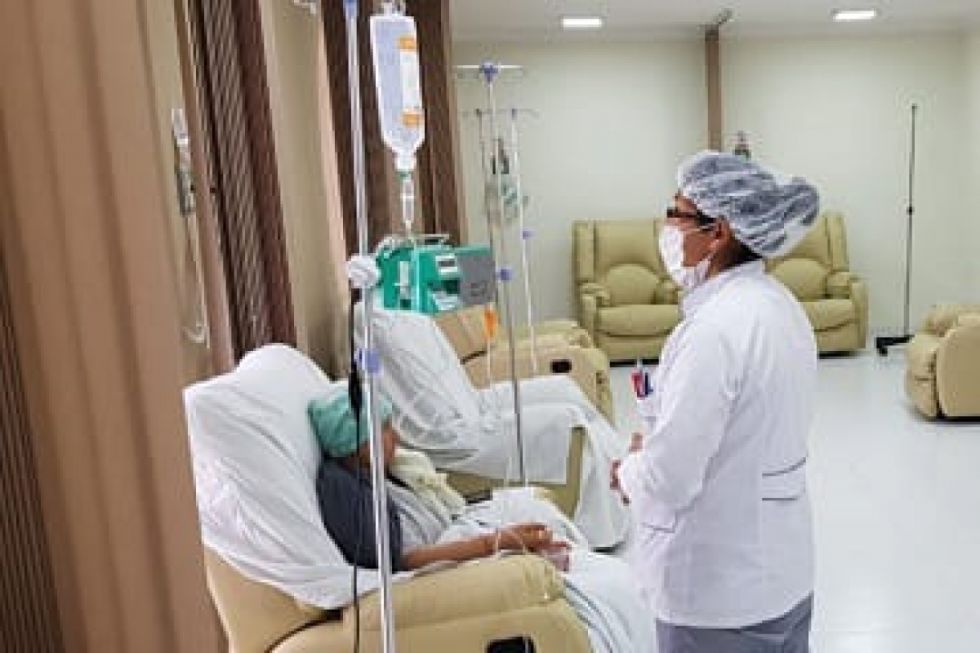 Pacientes con cáncer denuncian escasez de medicamentos y aumento de precios en Tarija