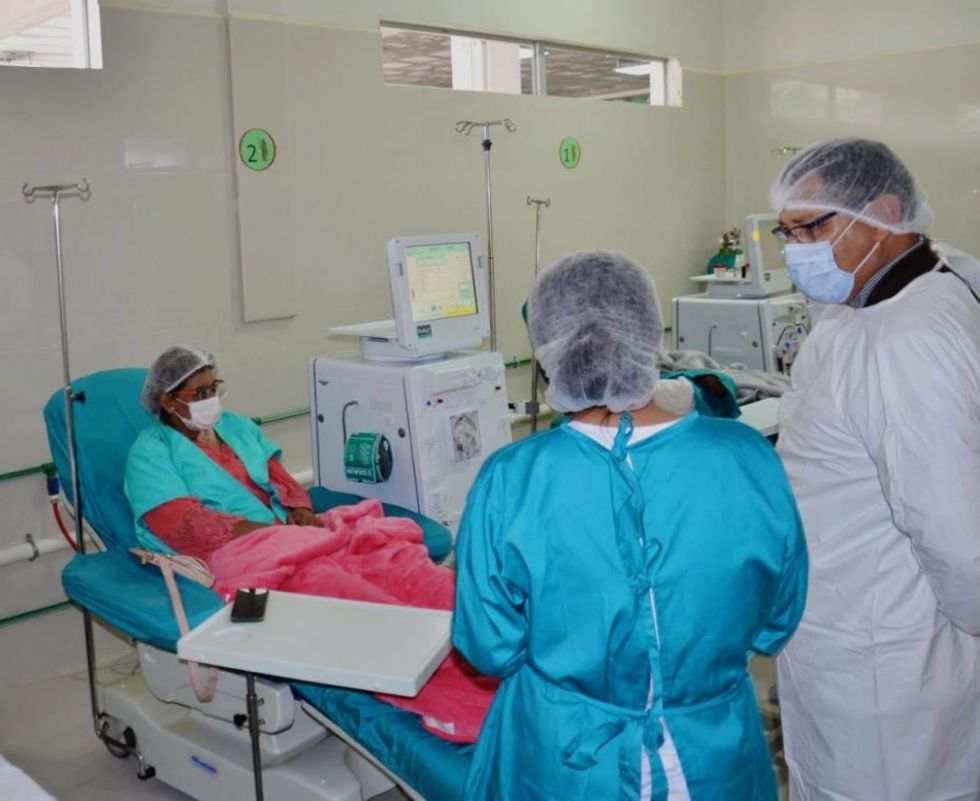 Pacientes con cáncer exigen medicamentos de mejor calidad 