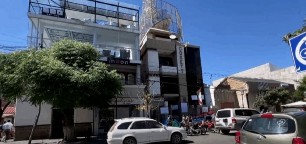 Denuncian corte masivo de líneas telefónicas de Cosett