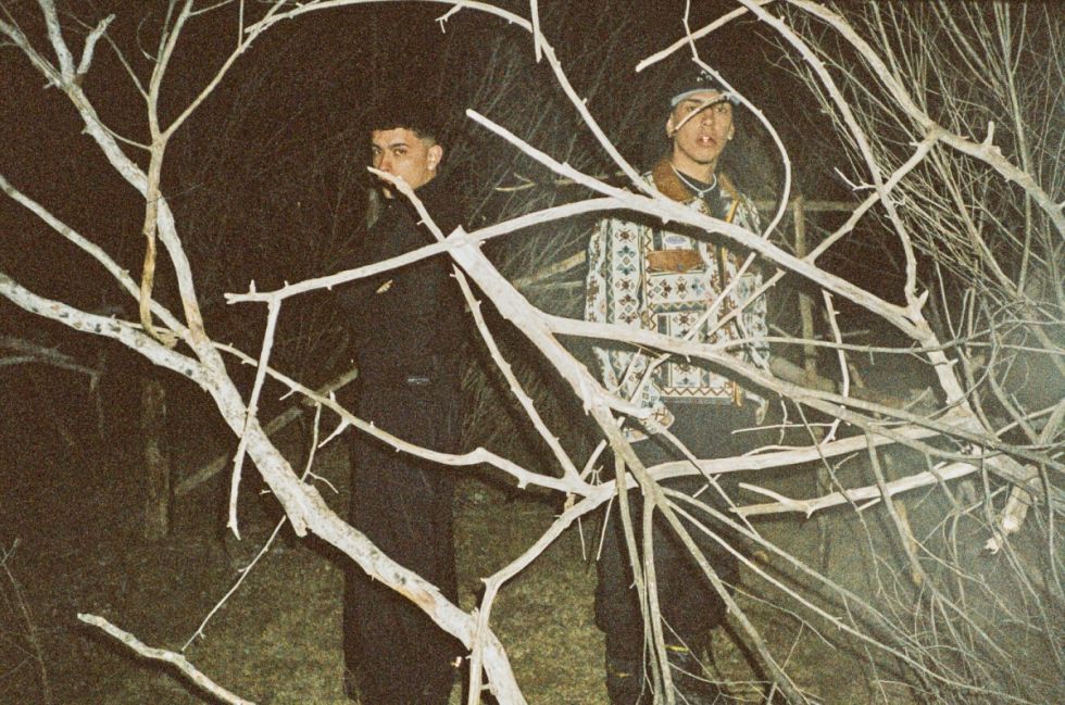 “Pumas”: Trueno y Milo J cantan la migración desde la noche porteña