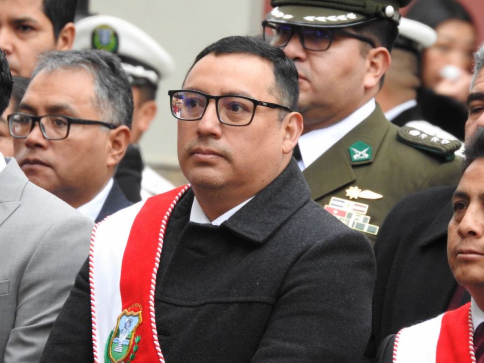 TDJ: Reforma judicial requiere presupuesto, leyes y personal