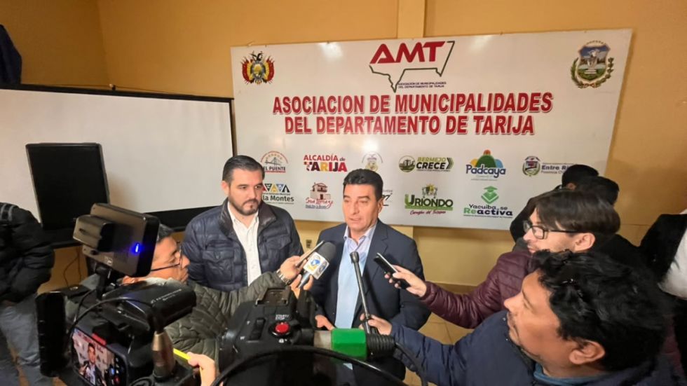 AMT y la UPRE encaminan la reactivación de proyectos