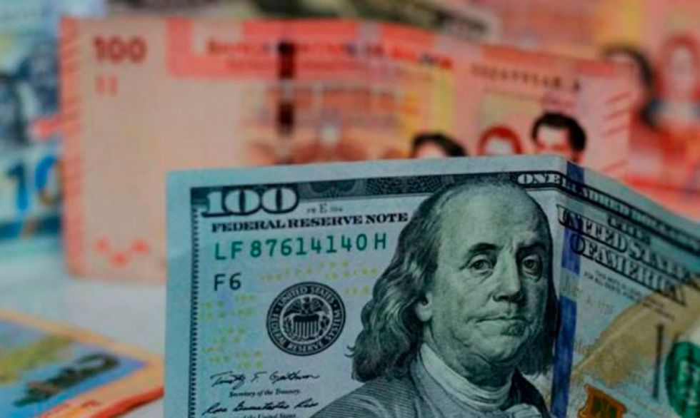 Bolivia recibió $us 459 MM por remesas hasta mayo