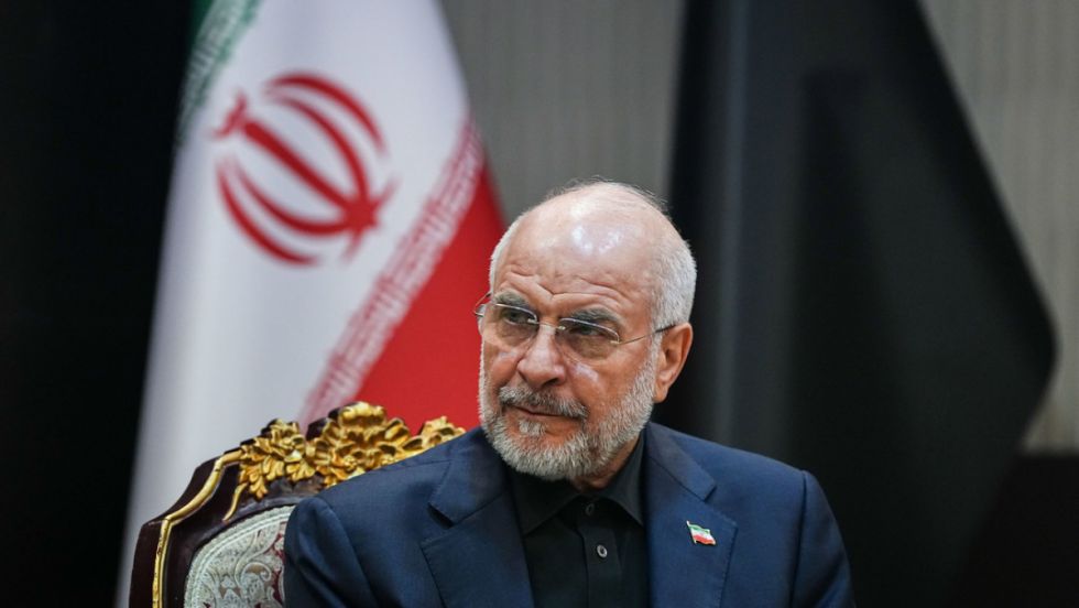 Irán responde fuerte a Estados Unidos