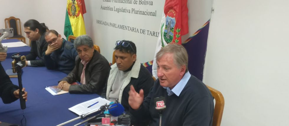 Inversionista francés denuncia que decisión del Senapi paraliza su proyecto vitivinícola y pone en duda la seguridad jurídica en Bolivia