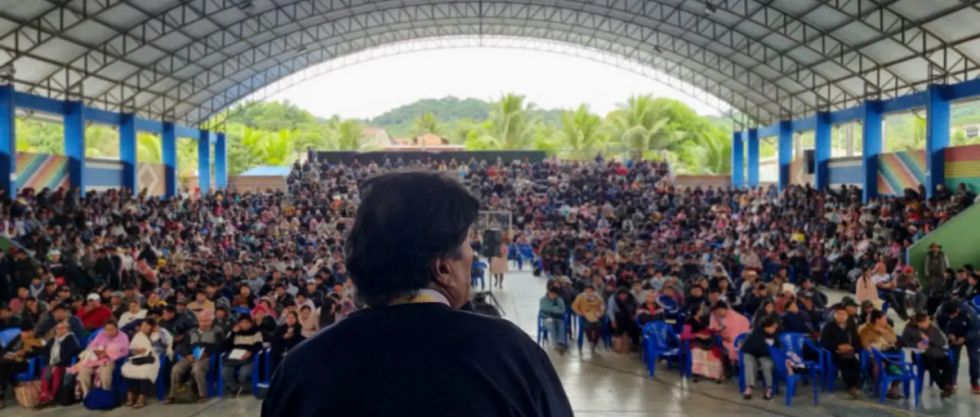 Cocaleros piden controles migratorios en el trópico 