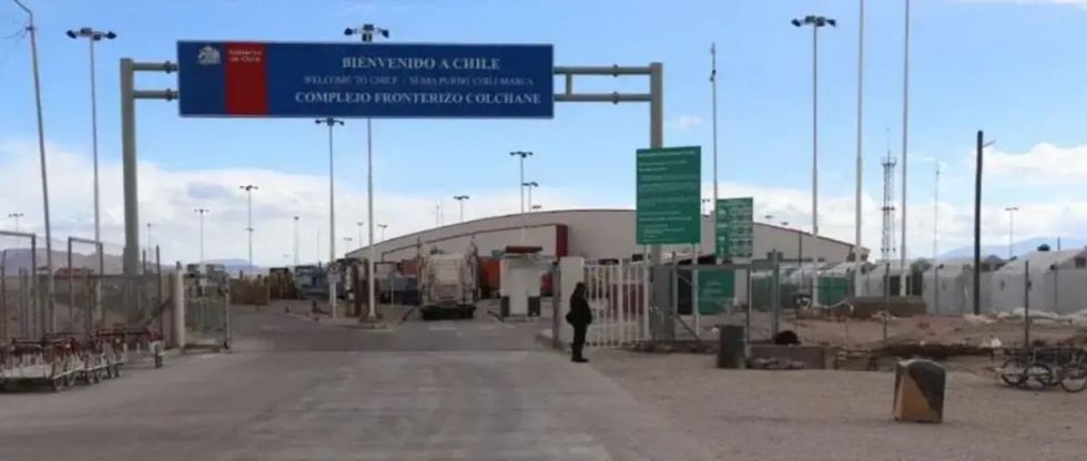Transporte: CBT se declara en estado de apronte
