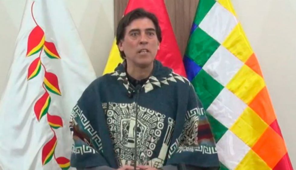 Gobierno lanza convocatoria nacional para elegir al nuevo gerente de BoA