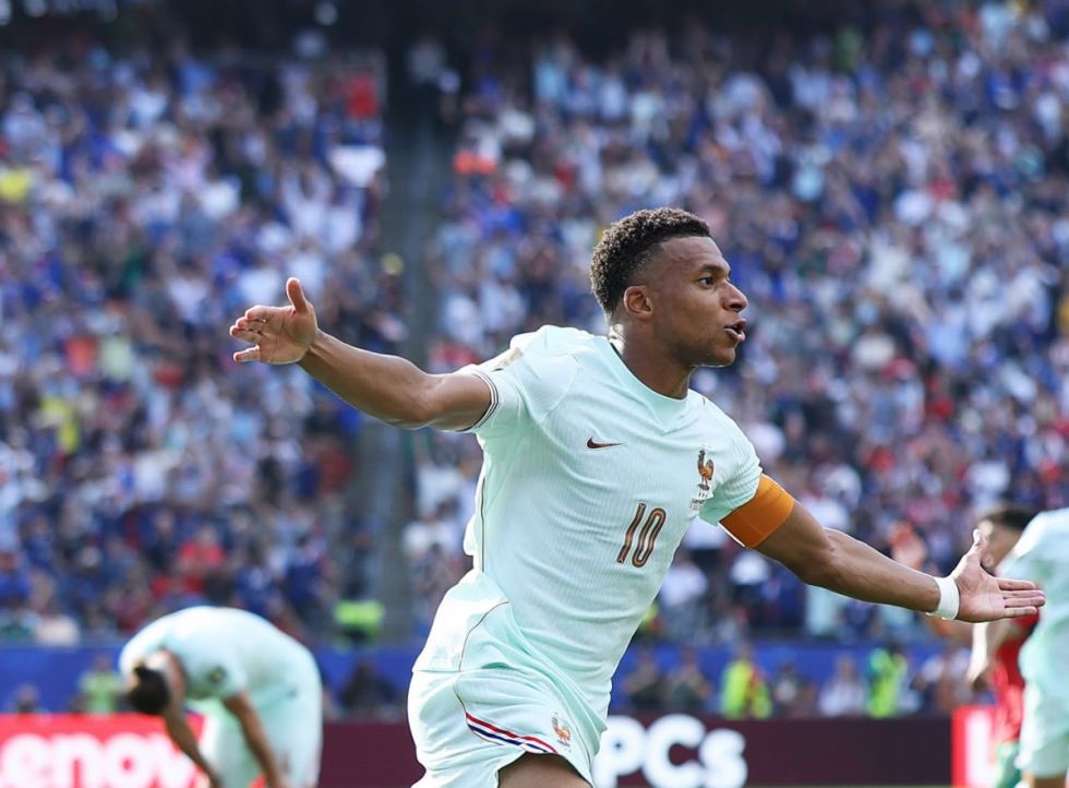  Mundial: Francia elimina a Marruecos y se convierte en el primer semifinalista 