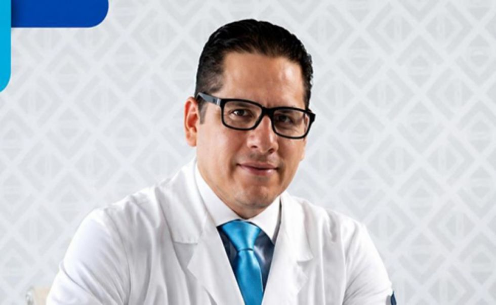 Noboa cambia al ministro de Salud Pública