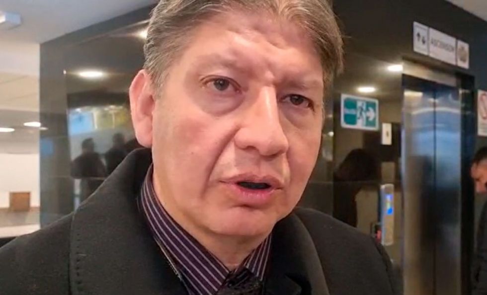 Autos chutos: Impulsor de la ley denuncia que recibe presiones