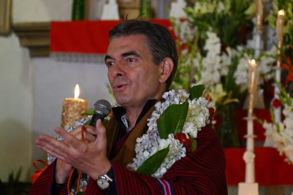 “Se está estabilizando”, dice Paz sobre dólar, que hoy está en 10,40 bolivianos 