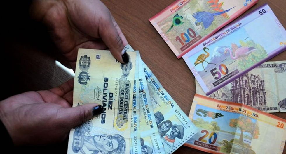 Escalada del dólar pone en jaque el poder adquisitivo del boliviano 