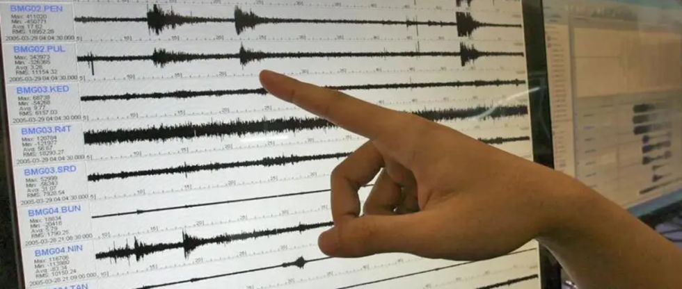 Observatorio: Bolivia registró 230 sismos en junio