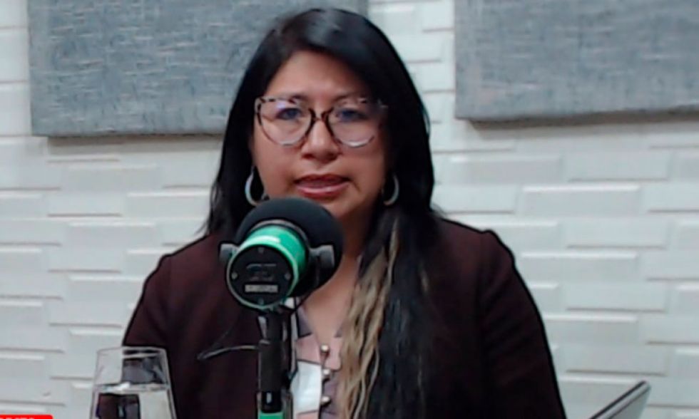 Magisterio paceño en contra de declarar profesión libre