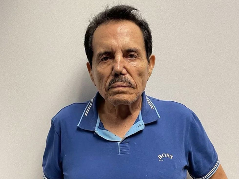 EEUU pide confiscar $us 15.000 MM a ‘El Mayo’ Zambada