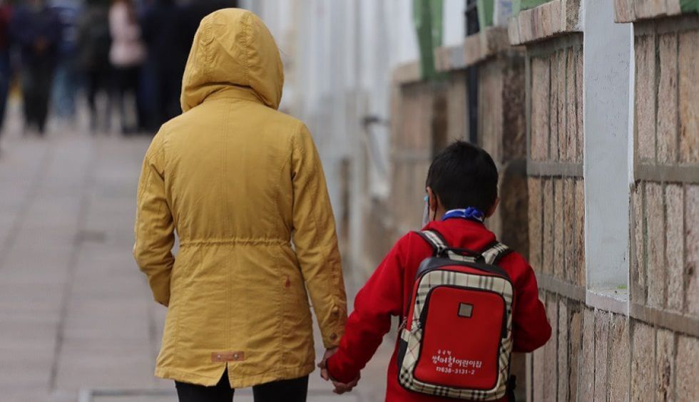 Juntas escolares esperan informes del SEDES y Senamhi para definir el retorno a clases