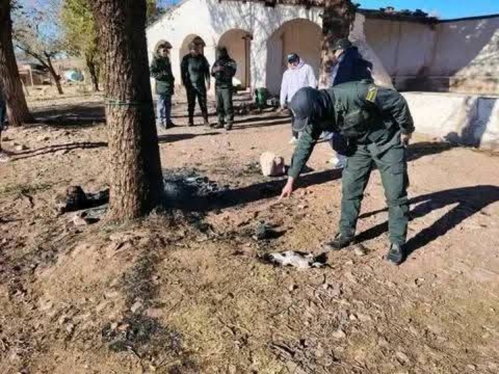 Cae el presunto instigador del linchamiento y asesinato de tres personas en Pocoata