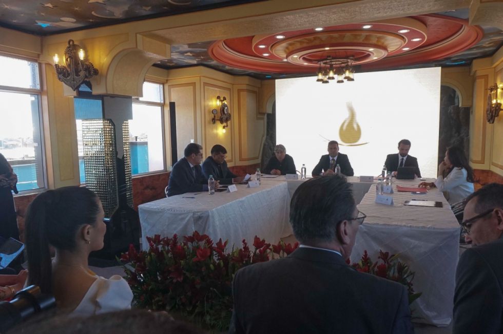 Los gobernadores cierran filas por la autonomía fiscal 