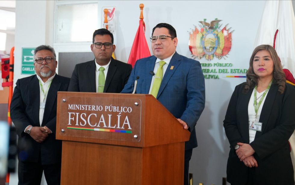 Caso narcomaderas: La investigación continúa en cuatro departamentos 