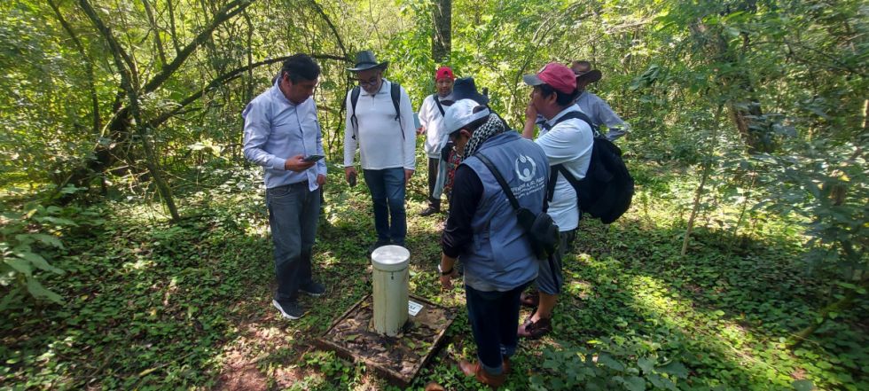 Defensores de Tariquía denuncian que ofrecen proyectos para respaldar ingreso de Petrobras