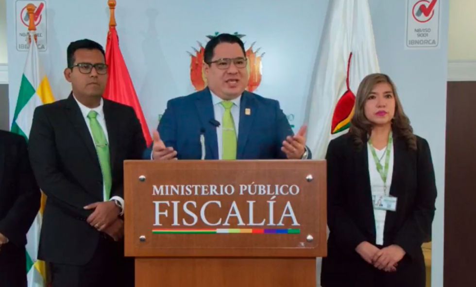 Caso maderas: Avance de pericias dio negativo