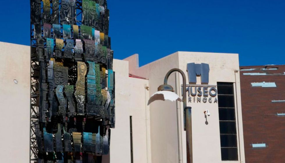 Evalúan qué hacer con el Museo de Orinoca