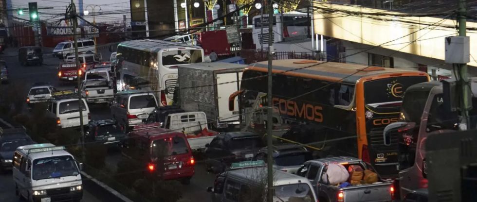 Señalan que la situación del diésel no se resuelve