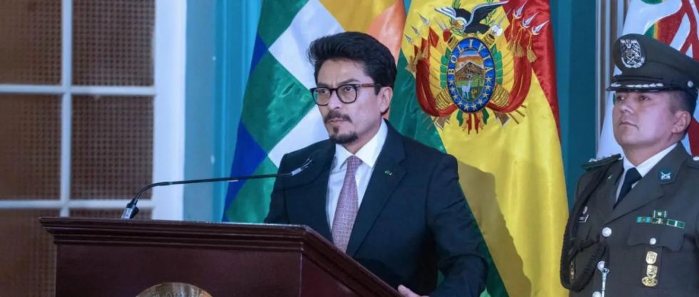 Hay 26 casos de bolivianos vinculados a FFAA de Rusia