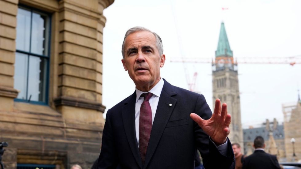 Canadá acusa a EEUU de violar el T-MEC