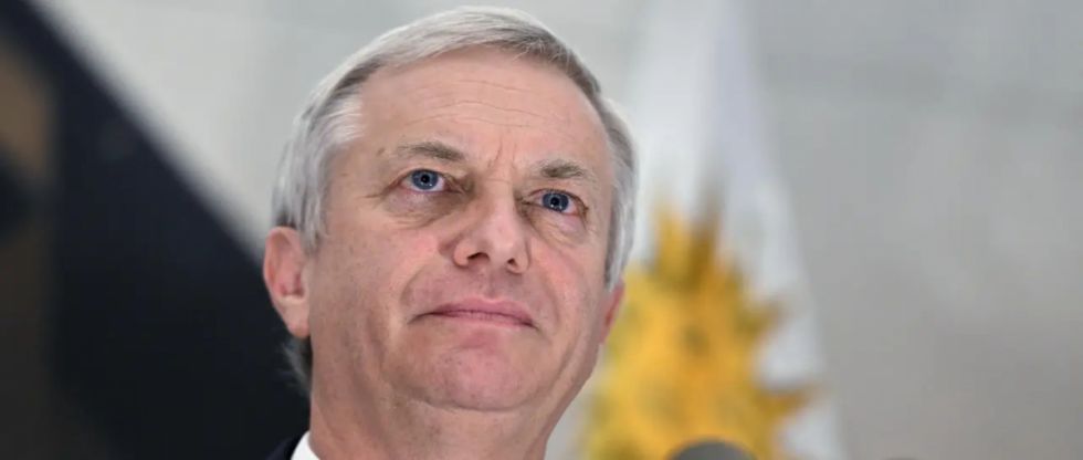 Gobierno de Paz anuncia visita de Kast a Bolivia