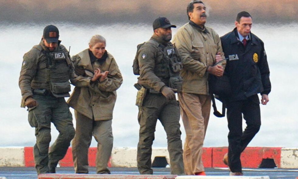 Fijan fecha del juicio a Nicolás Maduro