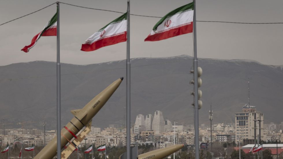 Irán advierte a todo agresor y a quienes brinden apoyo