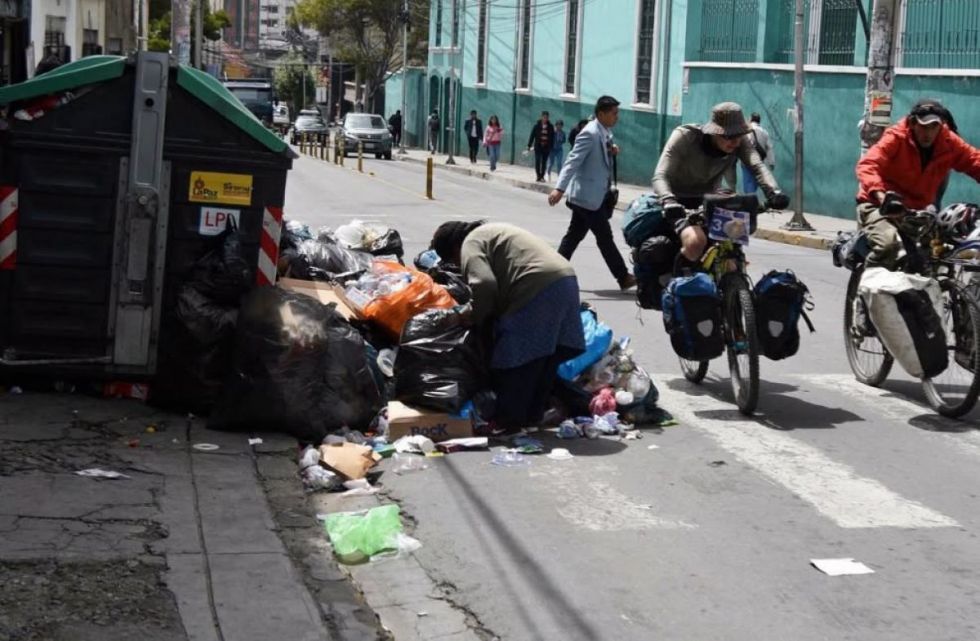 Bolivia, más pobre y más desigual: lo que revela la Encuesta de Hogares 2025