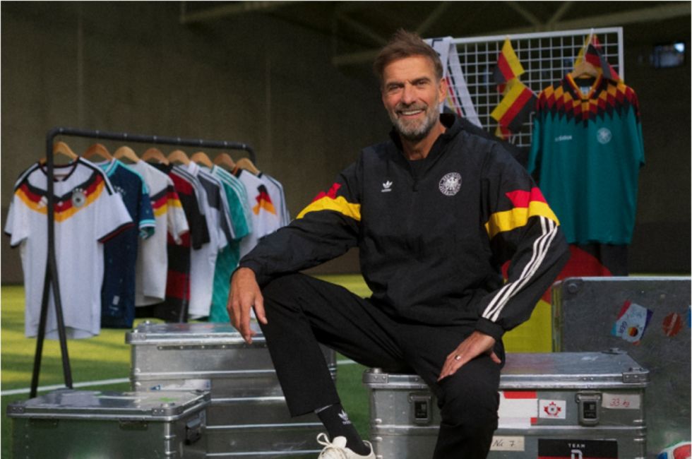 Nueva era en Alemania: Klopp asumió el mando en la dirección técnica