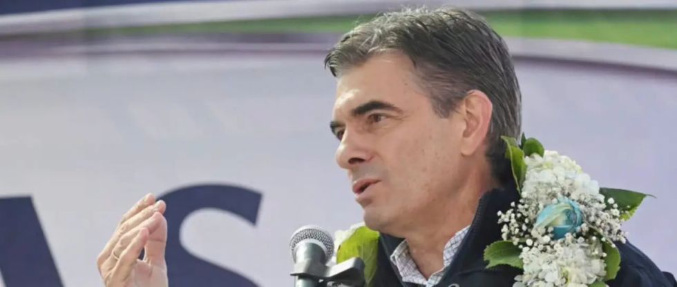 Paz dará su discurso en Sucre por el 6 de Agosto