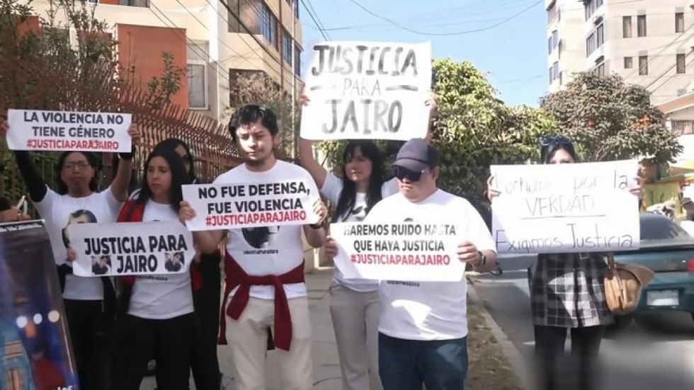 Condenan a una mujer que mató a su pareja a puñaladas 