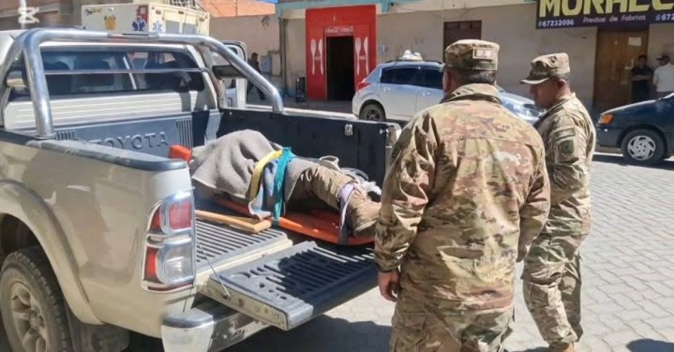 Ejército investigará muerte de militares tras enfrentamiento con jukus 