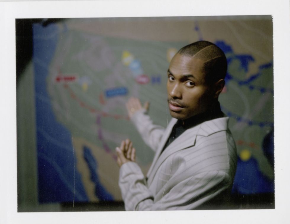 Steve Lacy regresa con “Oh Yeah?”, su álbum más personal