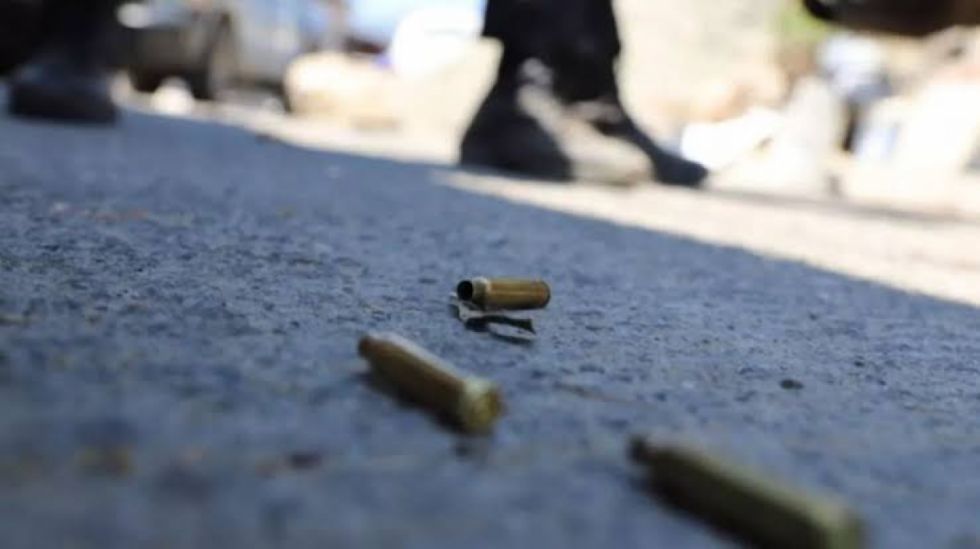 Ataque armado en San Matías, reportan 3 muertos y un herido 